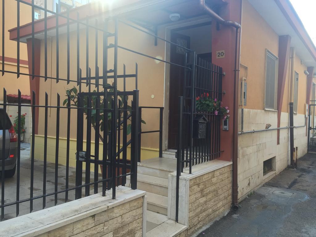 Casa Commenda Apartment Brindisi Room photo