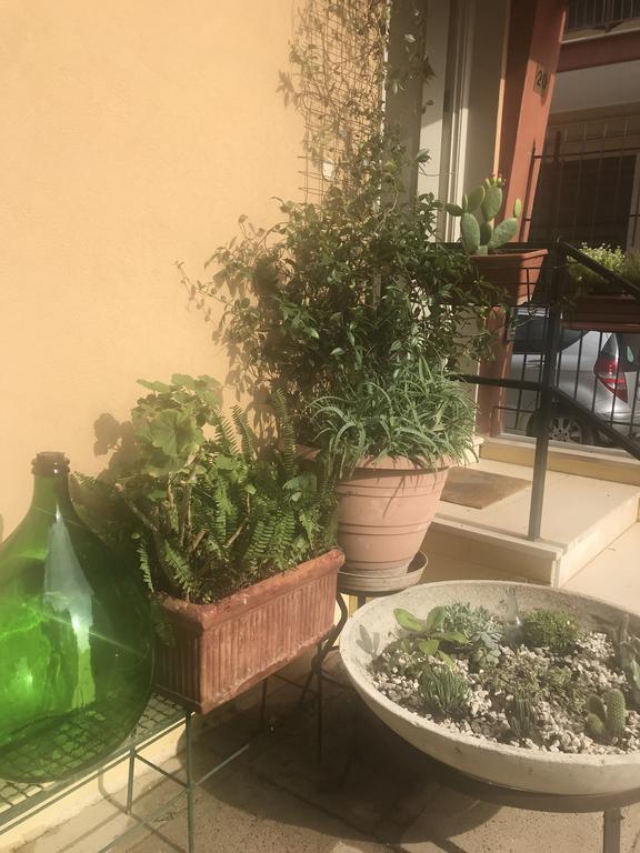 Casa Commenda Apartment Brindisi Exterior photo