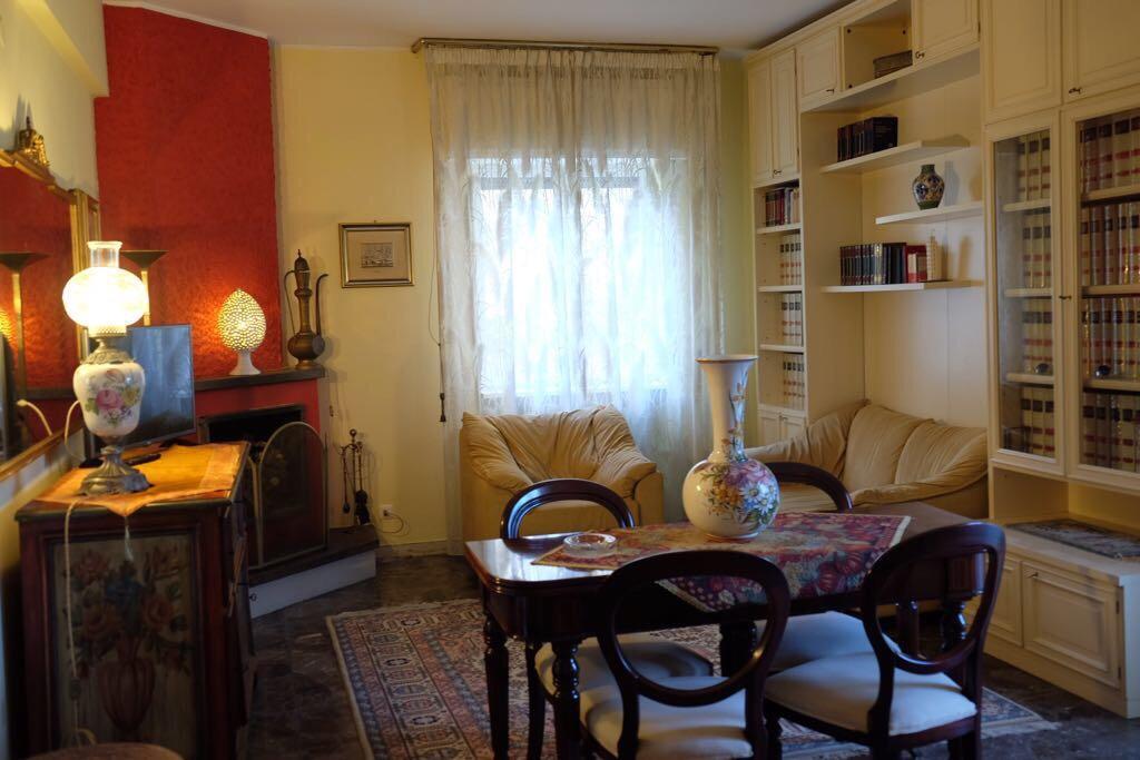 Casa Commenda Apartment Brindisi Exterior photo