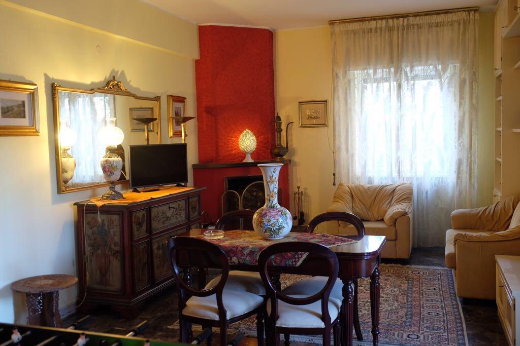 Casa Commenda Apartment Brindisi Exterior photo
